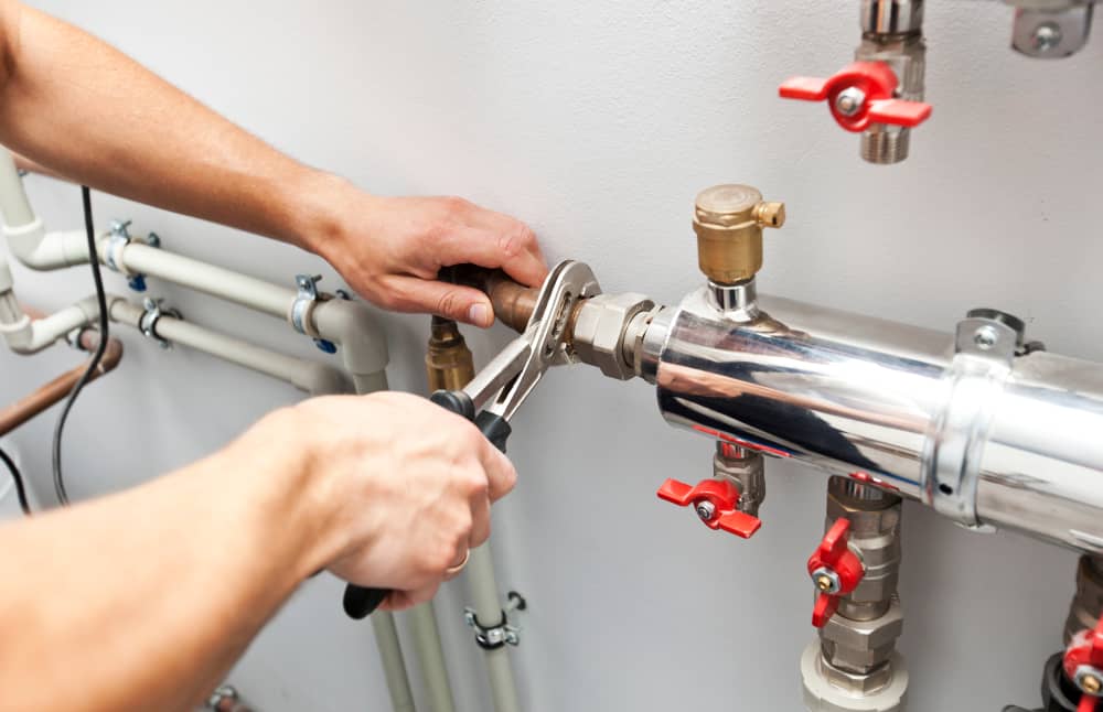 Top Plumbing Services Offered by Shalin Plumbing in Swampscott, MA-63677133