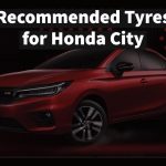 Tyres for Honda city-c4472764