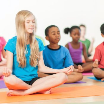 When Should Kids Start Yoga? The Answer Might Surprise You