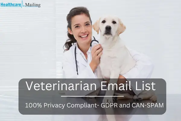Veterinarian Email List-eb09c02b