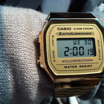 casio watch price in pakistan