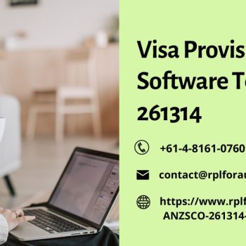 Visa Provision For Software Tester 261314-6982b10a