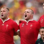 Wales Vs Fiji The Coach of Wales has Chosen to go Rugby World Cup with Experience-08ae7934