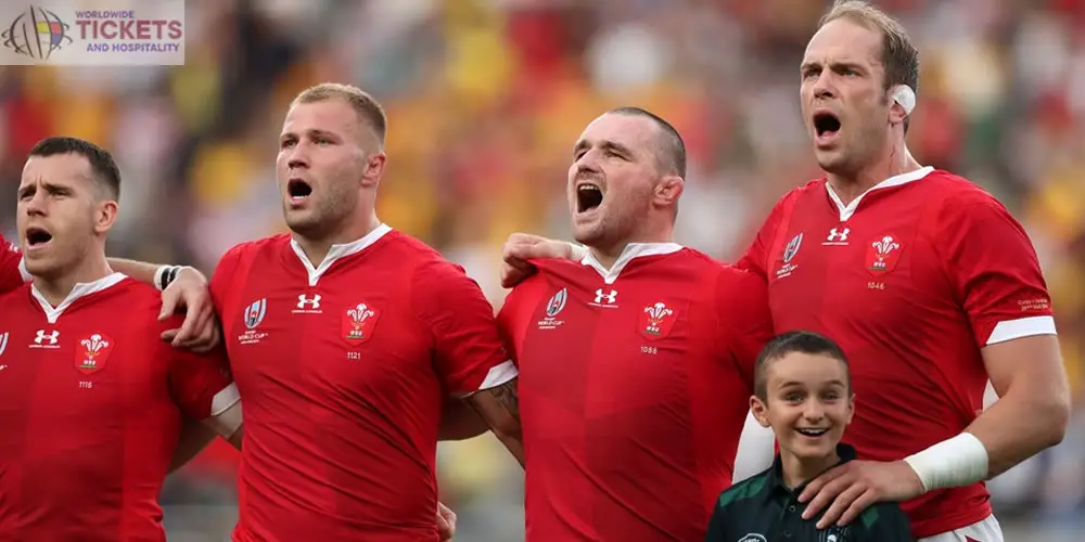 Wales Vs Fiji The Coach of Wales has Chosen to go Rugby World Cup with Experience-08ae7934