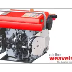 Warping Process In Weaving Types Operation-feab0287