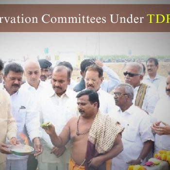 Water Conservation Committees Under TDP Governance-6a10d680