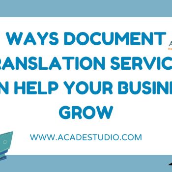 Ways Document Translation Services Can Help Your Business Grow-8cb0599c