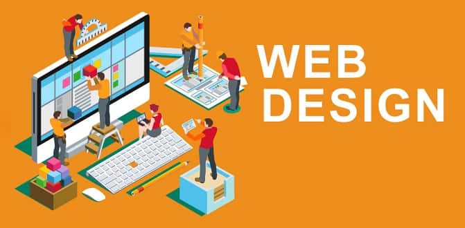 Web designing institute in Badlapur