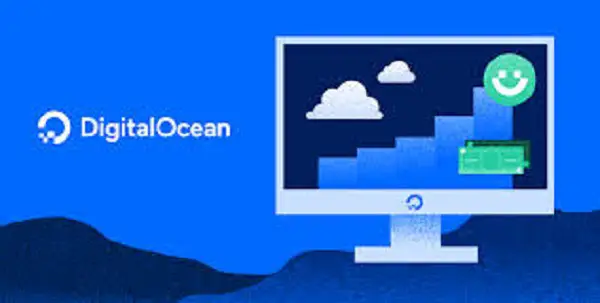 What are the advantages of using Digital Ocean VPS-374ecb53