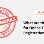 What are the procedure for Online Trademark Registration in Pune-588f7765