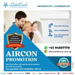 Aircon Promotion