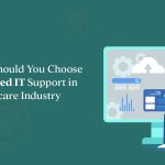 Why Should You Choose Managed IT Support in Healthcare Industry-55eccd29