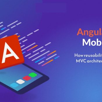 angularjs mobile app development services