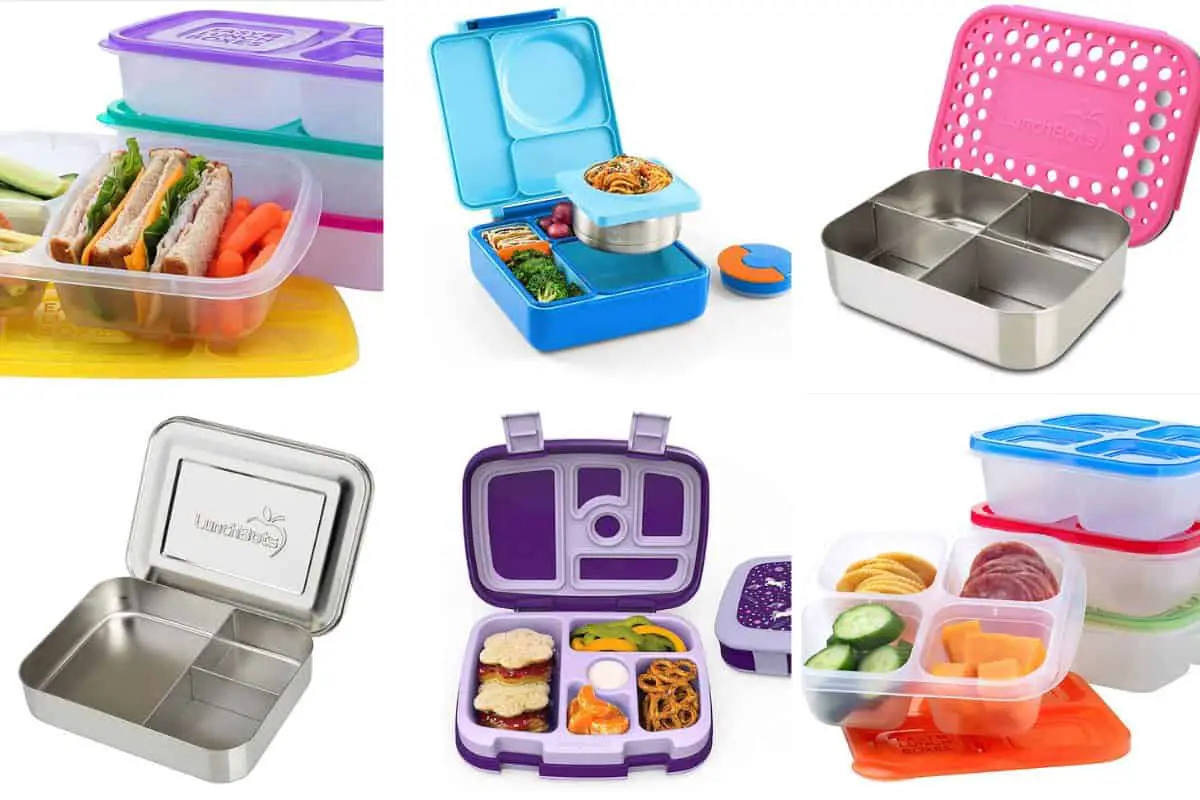 best lunch boxes