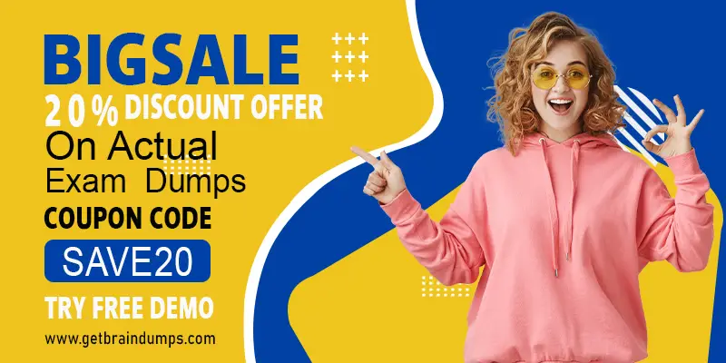 big-sale-20-percent-discount-offer-getbraindumps-e101add0