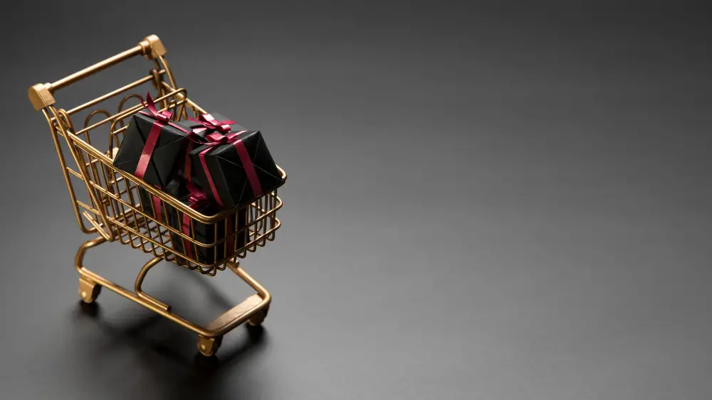 bunch-black-friday-gifts-golden-shopping-cart-with-copy-space-a544acf8