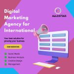 digital marketing agency for International-a117151e
