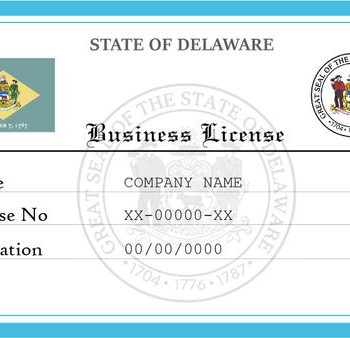 How do I Look up an LLC in Delaware?