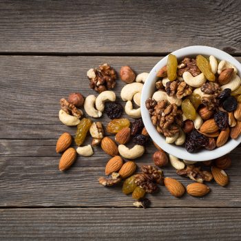 The Benefits of Shopping for Dry Fruits Online