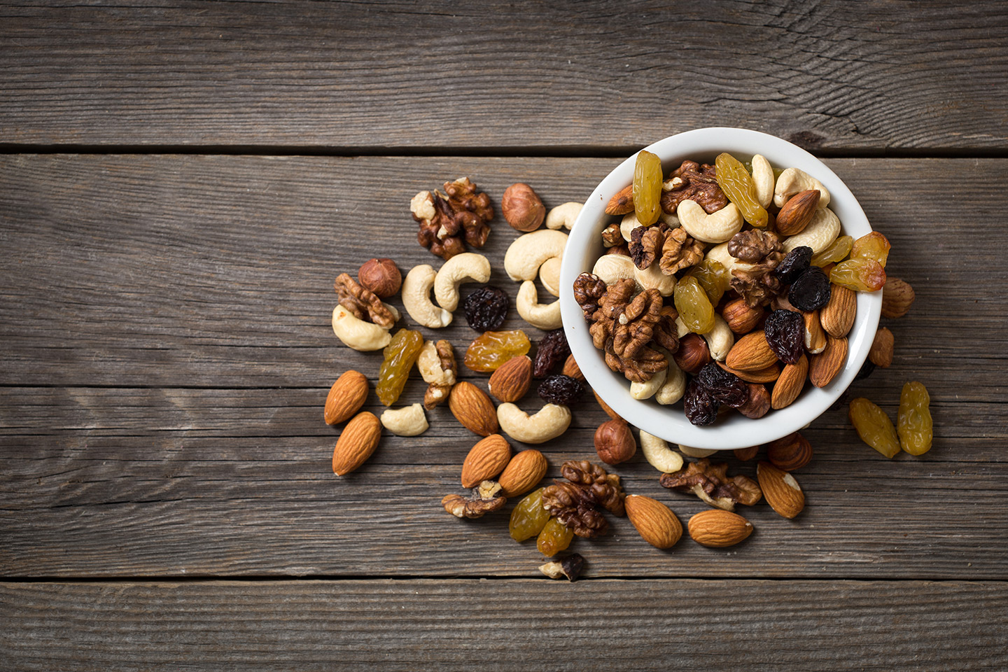 The Benefits of Shopping for Dry Fruits Online