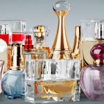 perfume market share