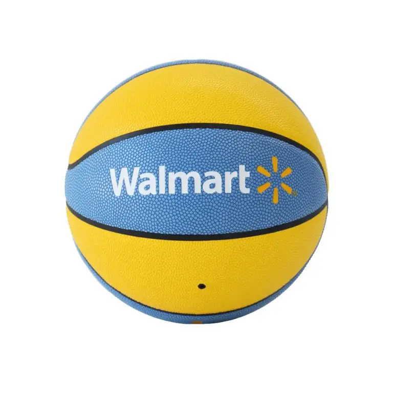 personalized basketballs
