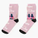 womens day socks-43201084