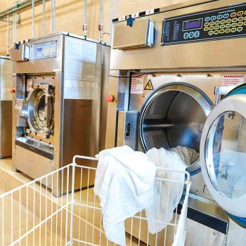 Laundry Cleaning Service London | Pickup Delivery Laundry