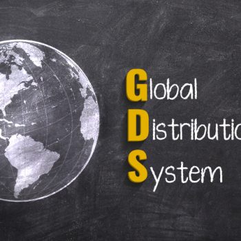Global distribution system
