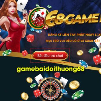 68gamebai-danh-gia-cong-game-dang-cap-so-1-tai-viet-nam