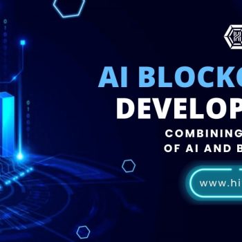 AI Blockchain Development
