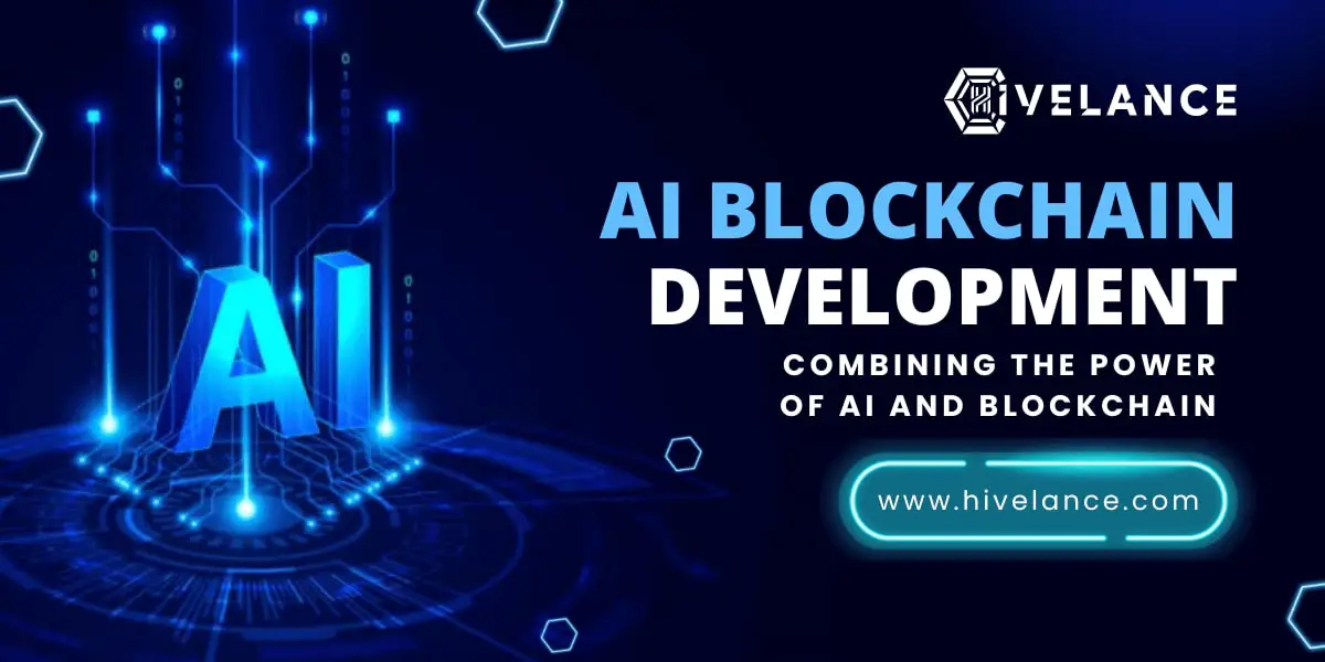 AI Blockchain Development