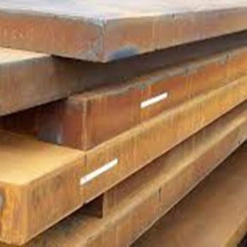 Abrex 400LT Steel Plates in India - 670