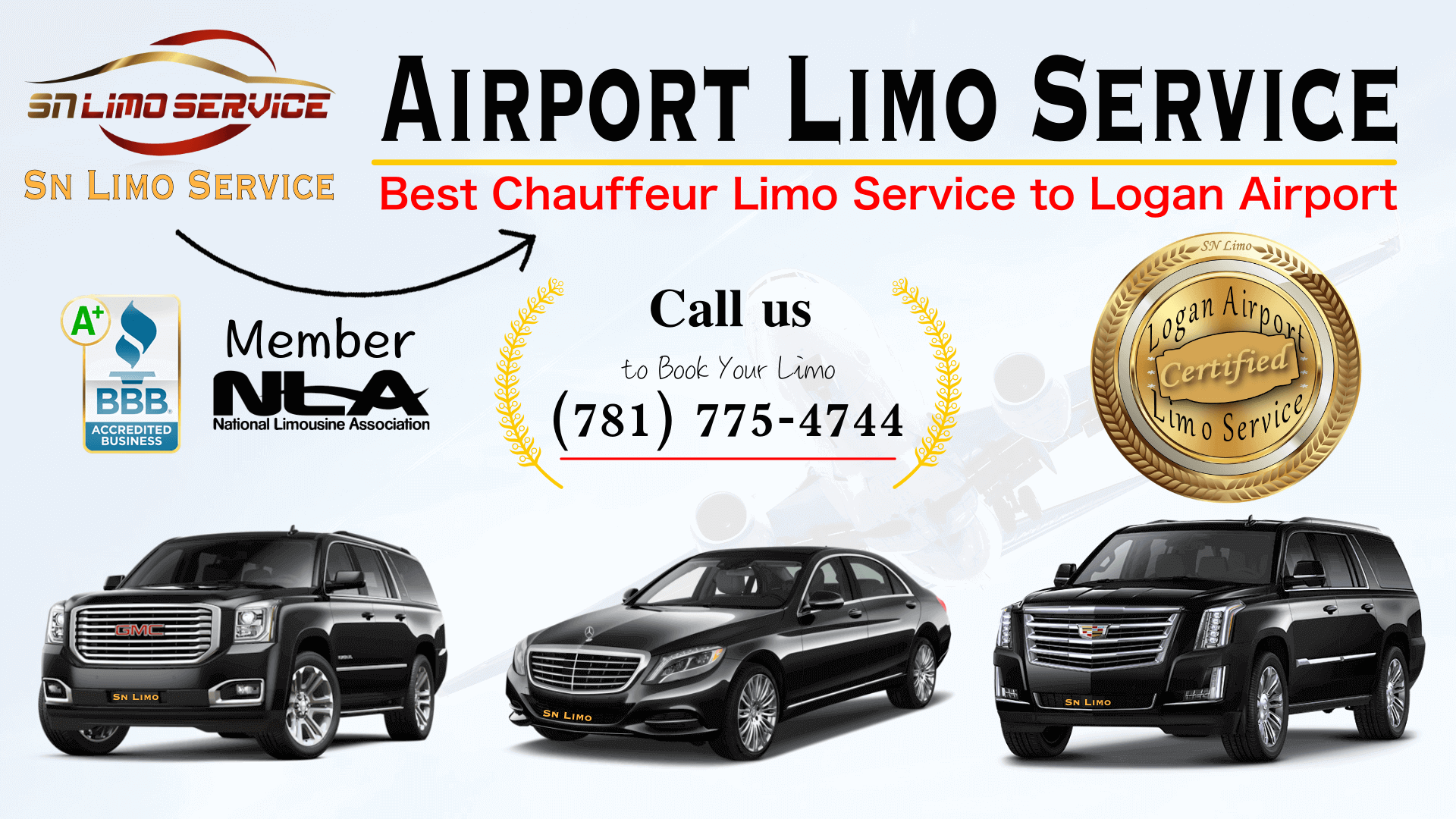 Airport-Limo-Service