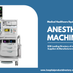 Anesthesia new image