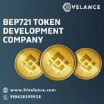 BEP721 token development