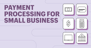 Best ACH PAYMENT PROCESSOR FOR SMALL BUSINESS