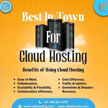 Best Cloud Hosting in Patna