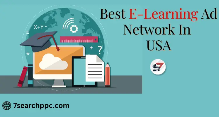 Best E-Learning Ad Network In USA (1)