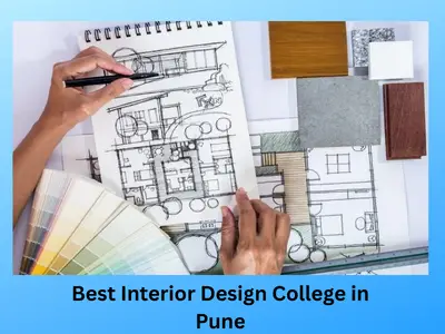 Interior Design Colleges in Pune | Interior Designer Classes in Pune | INIFD Pune Kothrud