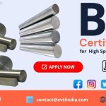 Bis certification in India