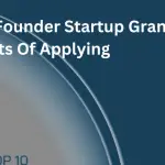 Black Founder Startup Grant The Benefits Of Applying