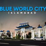 Blue-World-City-Islamabad