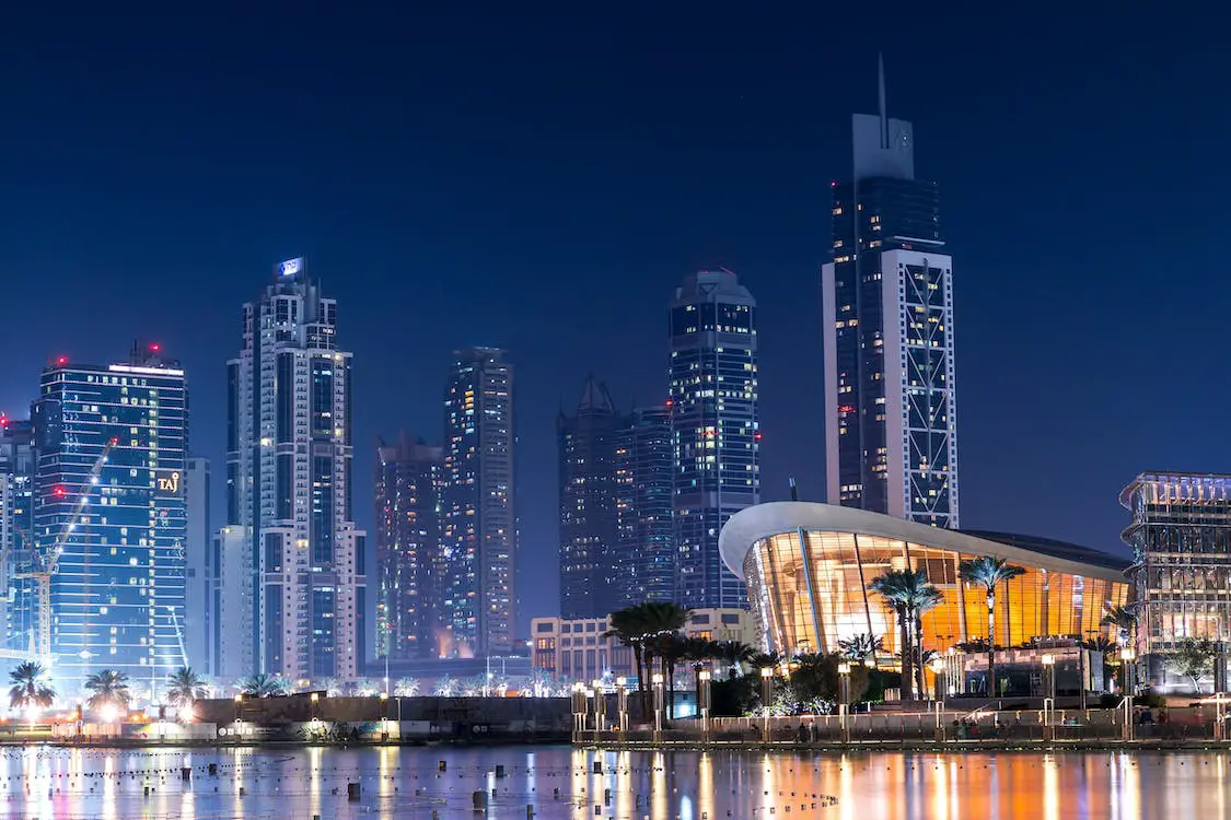 Book a hotel without hassles in Dubai
