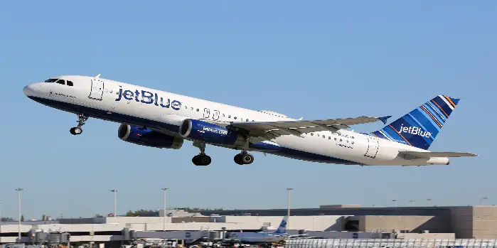 Booking Cheap Tickets on Jetblue Airlines