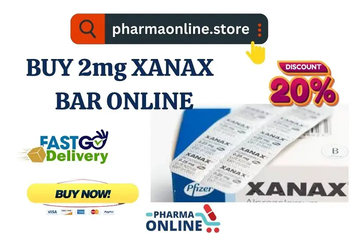 Buy Xanax Online From USA Overnight Delivery FedEx -pharmaonline.store