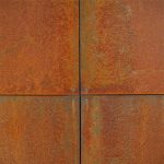 CORTEN STEEL PLATES