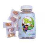 Calcium Gummies or Vita Jelly For Kids