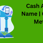 Cash App Bank Name  6 Common Methods