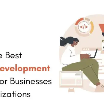 Choose the Best Pimcore Development Services for Businesses and Organizations